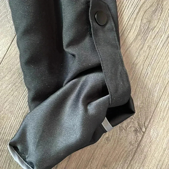 ❤️2/$40❤️Vero Moda Denim VMFAY  SERENA 3/4 Open Front Jacket- UK XS - Picture 6 of 11